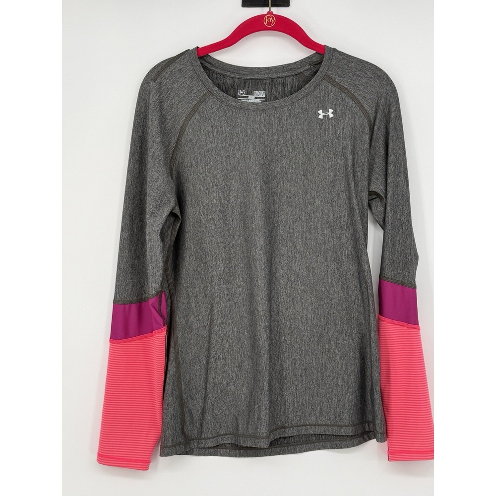 Under Armour Women's Long Sleeve Medium